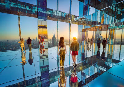 SUMMIT One Vanderbilt Experience Ticket 2