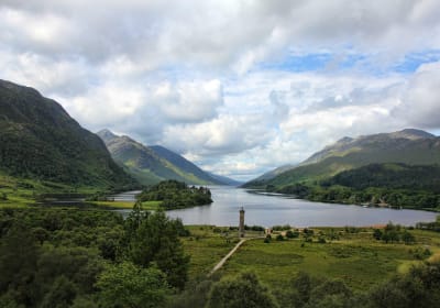 Private Glenfinnan and Highlands Experience 2