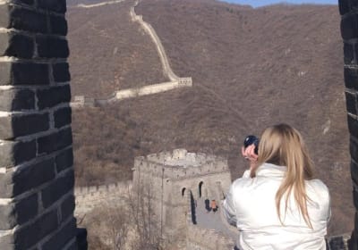 3-Day Beijing Classic Tour with Airport Transfer 2