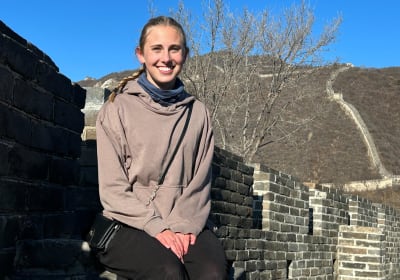 Private Round Trip Transfer to Mutianyu Great Wall 2