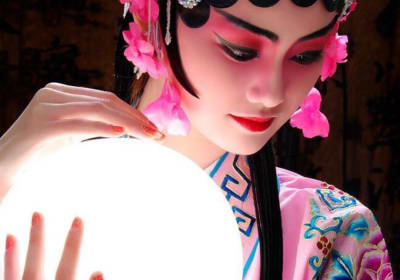 Peking Duck Dinner & Cultural Show 2