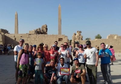 Luxor and Dendera Day Trip from Safaga Port 2