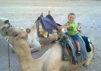 Hurghada Desert Safari Adventure 2