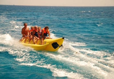 Hurghada Dolphin & Snorkeling Adventure 2