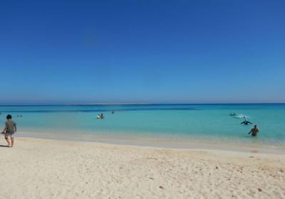 Giftun Island Snorkeling Adventure 2