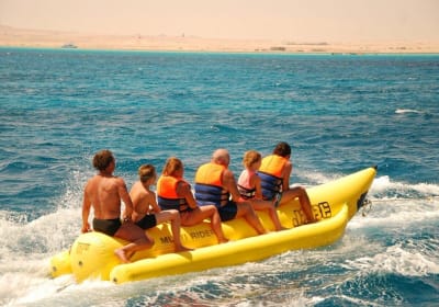 El Gouna Dolphin Adventure 2