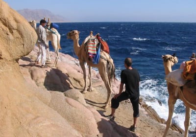 Sharm el Sheikh Adventure Tour 2