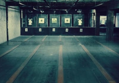 Paczoltowice Shooting Range Tour from Krakow 2