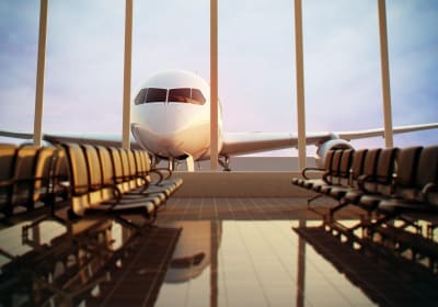 Gdansk Airport to City Private Transfer 2