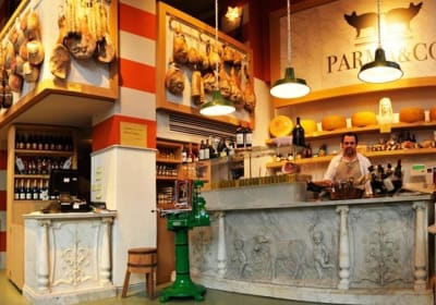 Private Milan Food Walking Tour of Brera 2