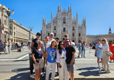 Milan Electric Bike Rentals 2