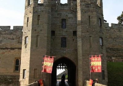 Cotswolds and Warwick Castle Private Tour 2