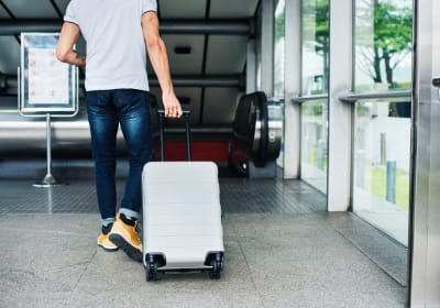 Private Dublin Airport to City Center Transfer 2