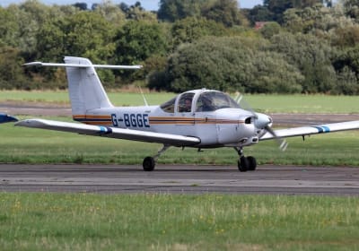 Private Nottingham Airport Transfer 2