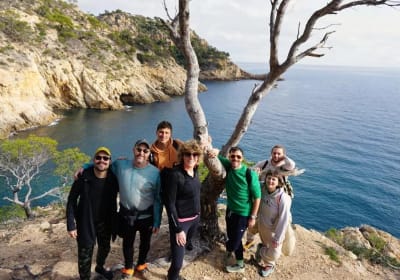 Costa Brava Coastal Adventure 2