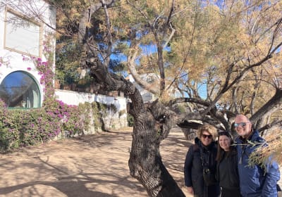Half-Day Tossa de Mar Tour from Barcelona 2