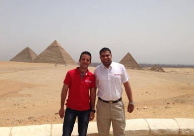 3-Day Private Guided Cairo Tour 2