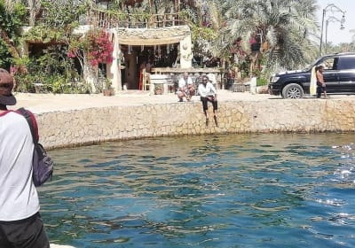 3-Day Alamein, Siwa Oasis & Matrouh Tour 2