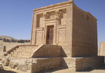 Private Day Tour to El Minya Egypt 2