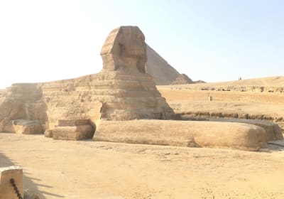 Private Cairo Tour: Pyramids, Museum & Bazaar 2