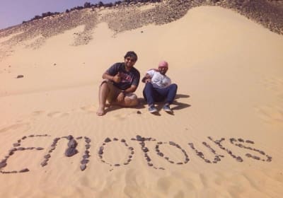 Bahariya Oasis & Desert Adventure 2