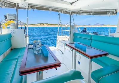 Maddalena Archipelago Sailing Adventure 2