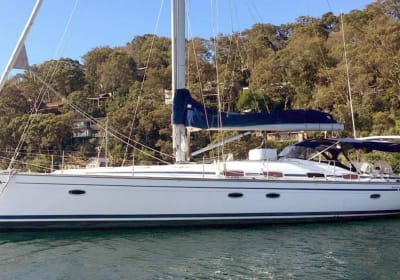 Full-Day Sailing Tour in La Maddalena Archipelago 2