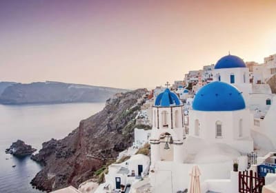 Santorini Full-Day Private Tour 2
