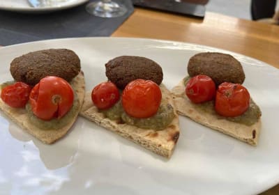 Santorini Cooking & Wine Tour 2