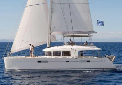 Santorini Caldera Private Cruise 2