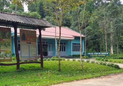 Nam Cat Tien National Park 2-Day Private Tour 2