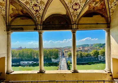 Rome 3-Day Private Guided Tours & Transfers 2
