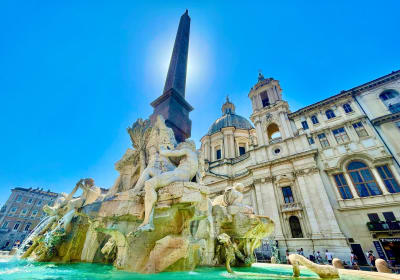 Rome Family-Friendly Private Tour 2