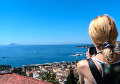 Naples Panoramic Walking Tour 2