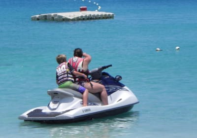 Haulover Sandbar Jet Ski Adventure 2