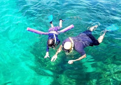 Miami Snorkeling Adventure 2