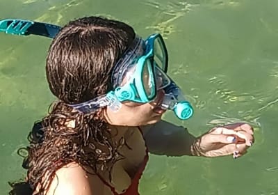 Miami Snorkel Adventure & Sandbar Trip 2