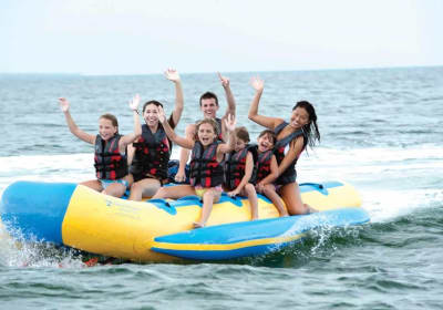 Key West Water Sports Adventure 2