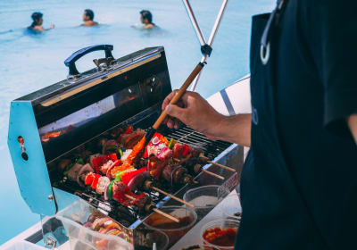 Laguna Grill Private Boat Tour 2