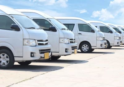 Bangkok Airport Private Transfer 2