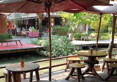 Ratchaburi & Samut Songkhram Highlights Tour 2