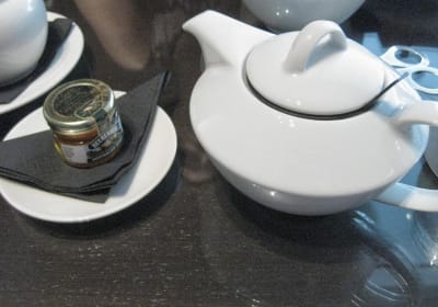 Classic Afternoon Tea at Landmark Hotel Bangkok 2