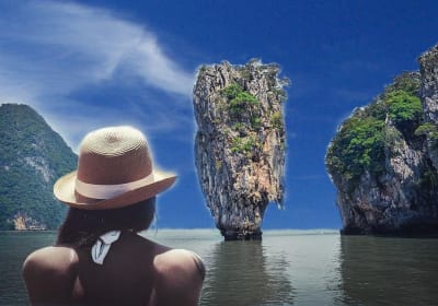 James Bond 007 Island Adventure by Big Boat 2