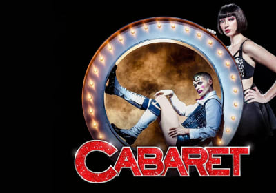 Bangkok Calypso Ladyboy Cabaret Show 2