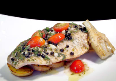 La Gritta Fine Dining Experience 2