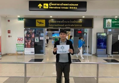 Chiang Mai Airport Private Transfer 2