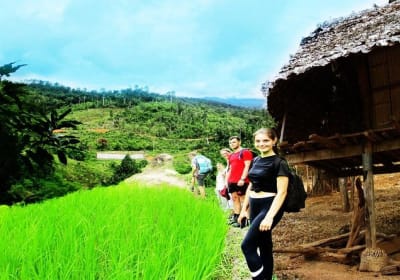 2-Day Karen Homestay Experience 2