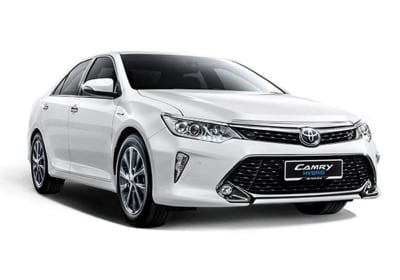 Private Airport Transfer in Chiang Mai 2