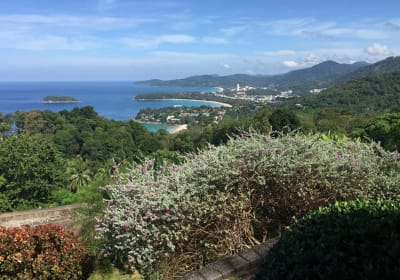 Phuket Half-Day Island Introduction Tour 2