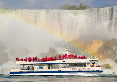 All-Inclusive Niagara Falls Tour from Toronto 2